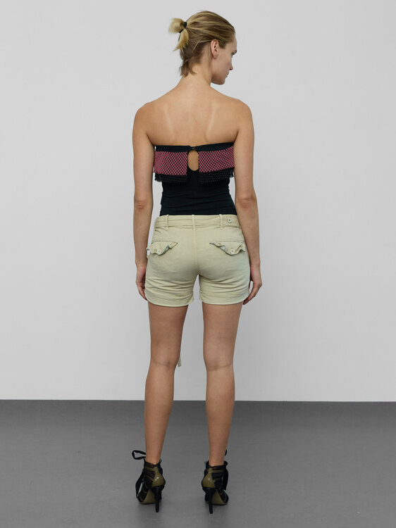 Michiko Koshino Shorts 