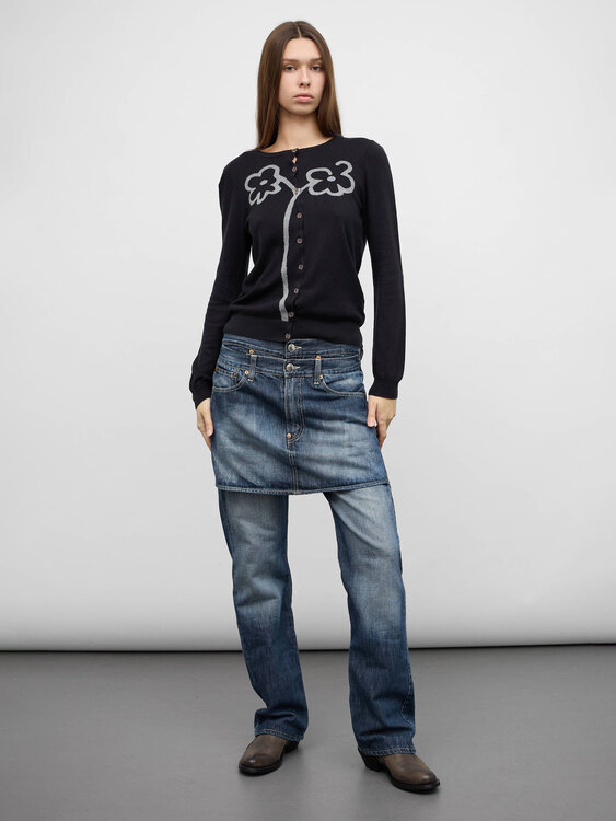 Michiko Koshino Jeans 