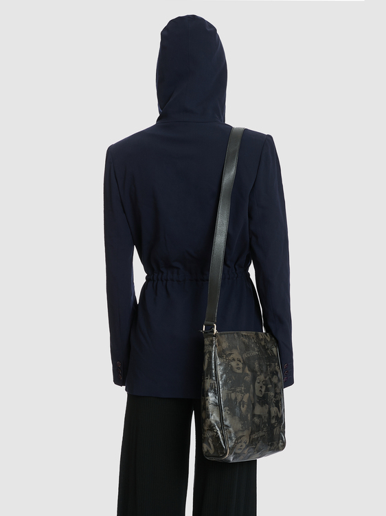 Gaultier Crossbody Bag 