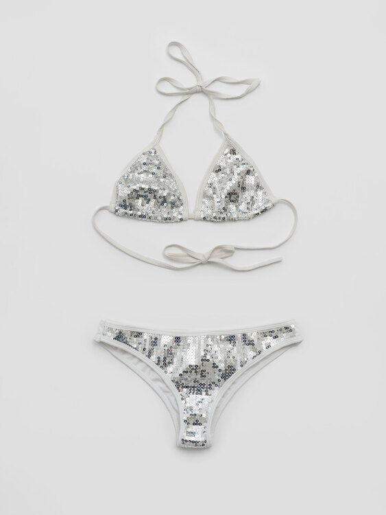 Dolce & Gabbana Bikini Set 