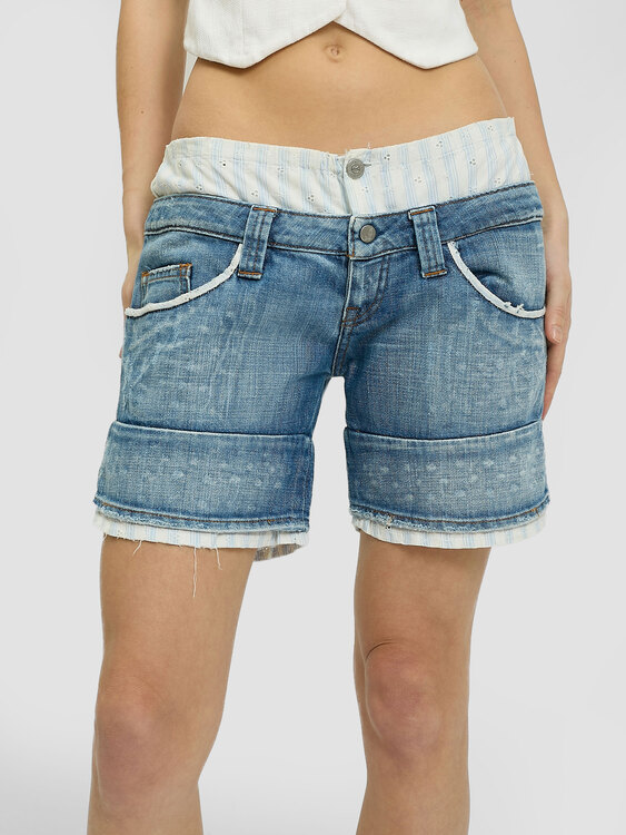 Michiko Koshino Shorts 