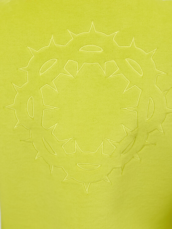 Gsus Industries Velour Jacket 