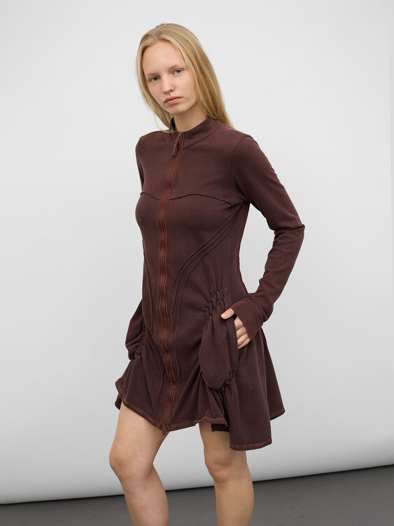 Girbaud Mini Dress 