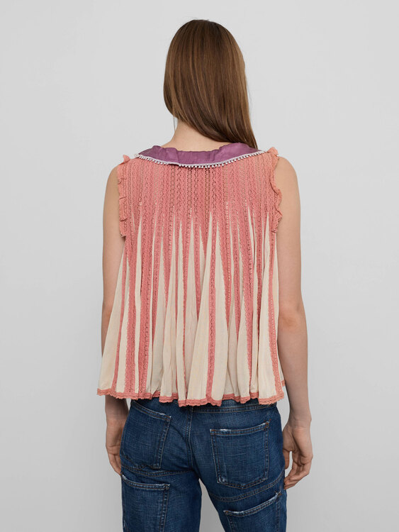 Tsumori Chisato Blouse 