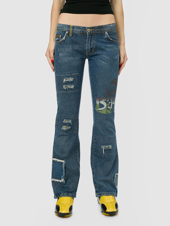 Dolce & Gabbana Jeans 