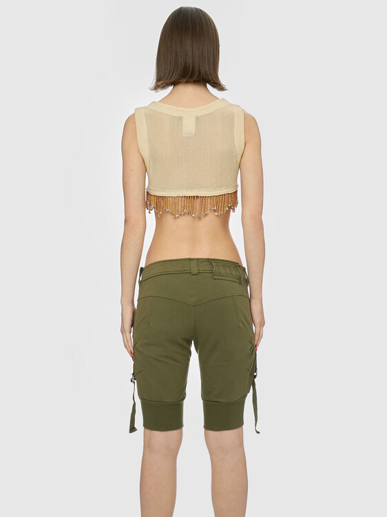 Diesel Cargo Shorts 