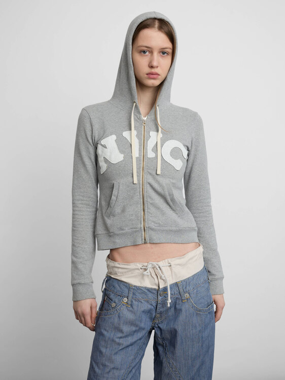 Nolita NYC Hoodie 