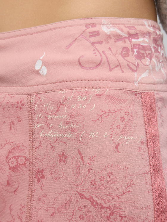 Cop Copine Midi Skirt 