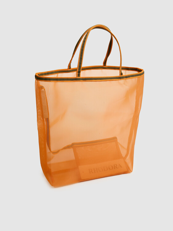 Miu Miu Mesh Handbag 