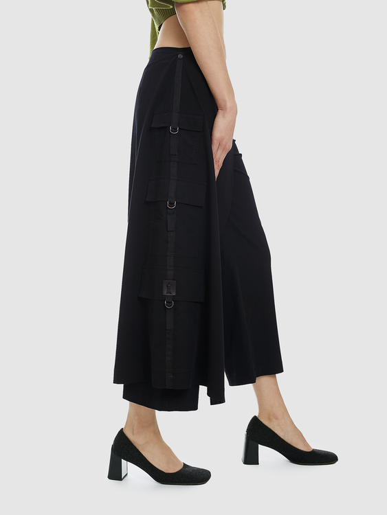Cop Copine Apron Trousers 