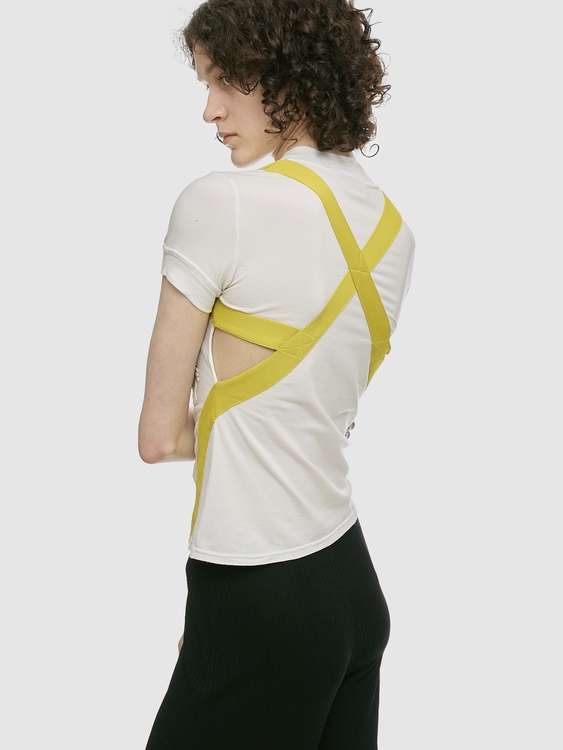 Extē Embellished T-Shirt 