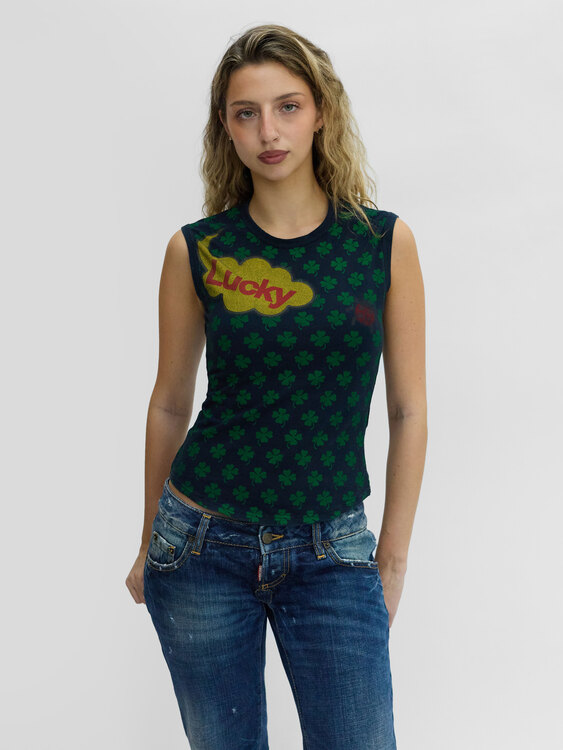 Fornarina Lucky Top 