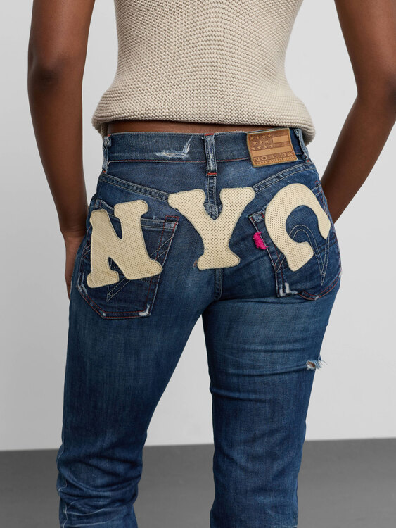 Nolita NYC Jeans 