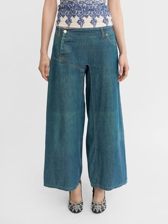 Michiko Koshino Jeans 