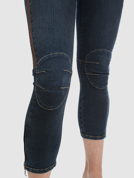 Plein Sud Capri Trousers 