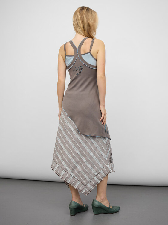 Cop Copine Camisole Dress 