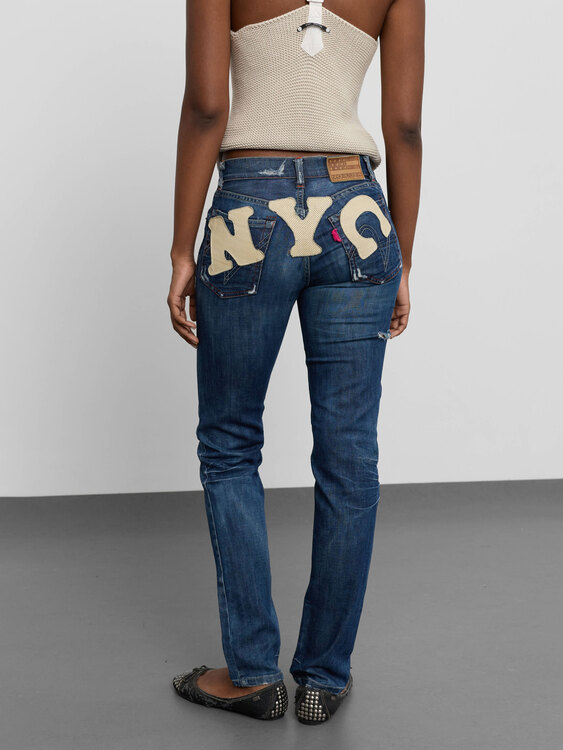Nolita NYC Jeans 