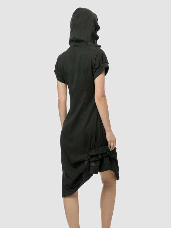 Cop Copine Mini Dress 