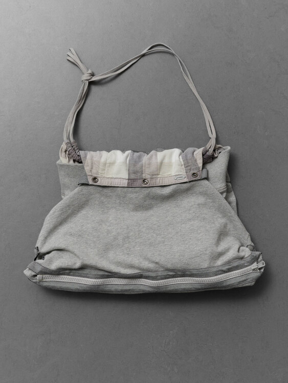 Diesel Packable Sweatshirt 