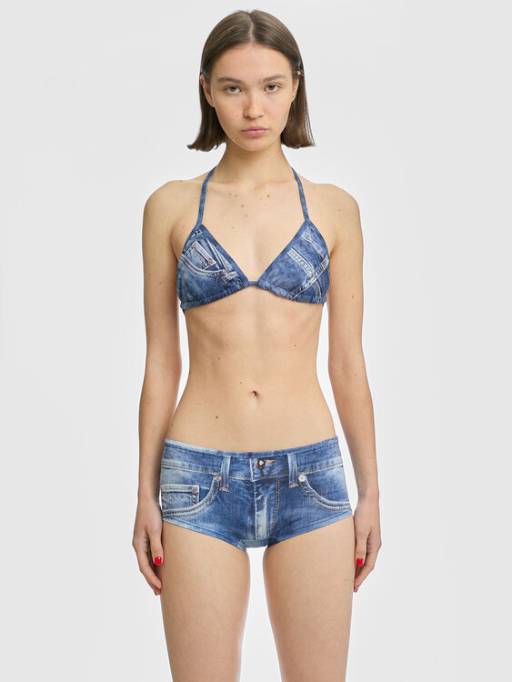 Pepe Jeans Bikini Set 