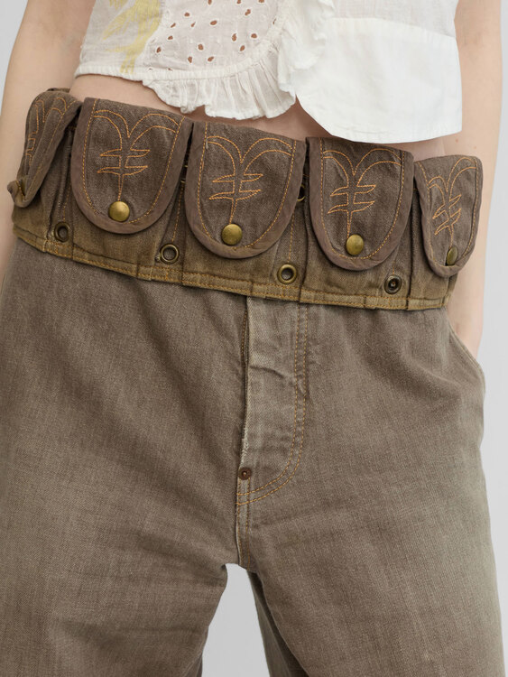 Michiko Koshino Jeans 