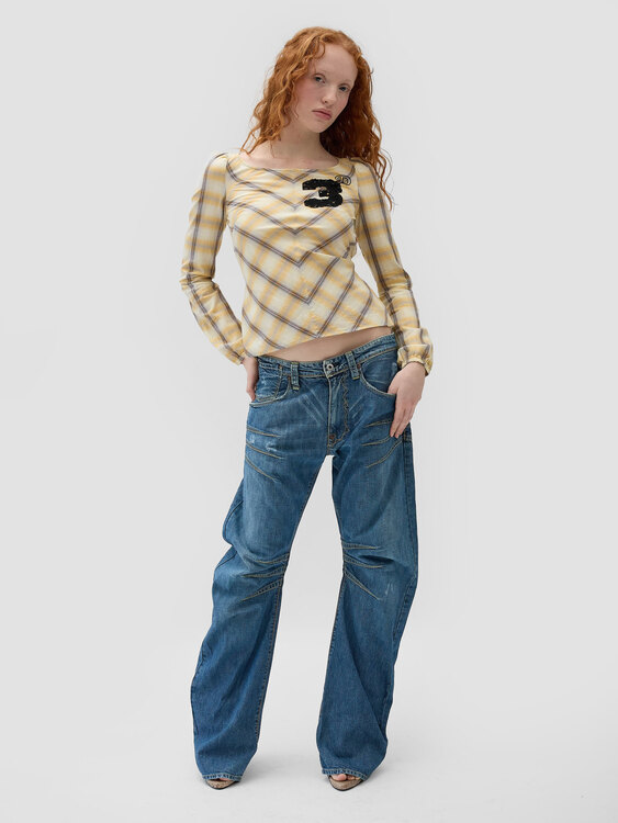 Michiko Koshino Jeans 