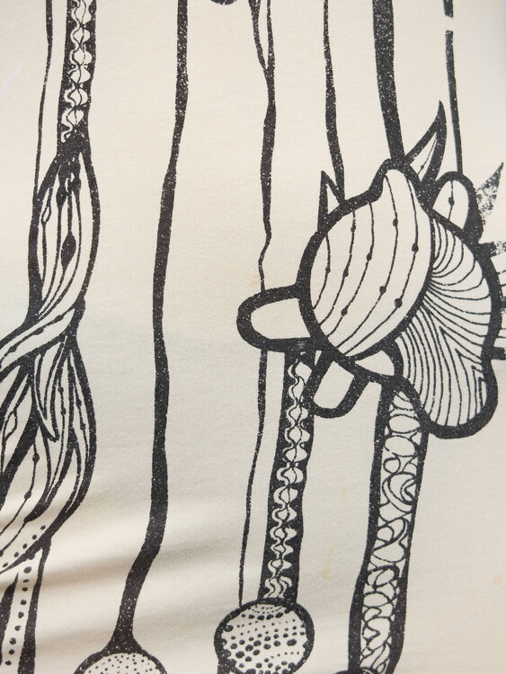 Diesel Cream Halter Dress 