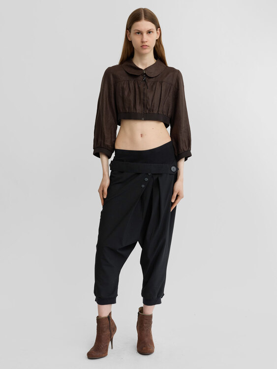 Cop Copine Sarouel Trousers 