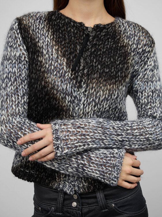 Gazebo Melange Cardigan 