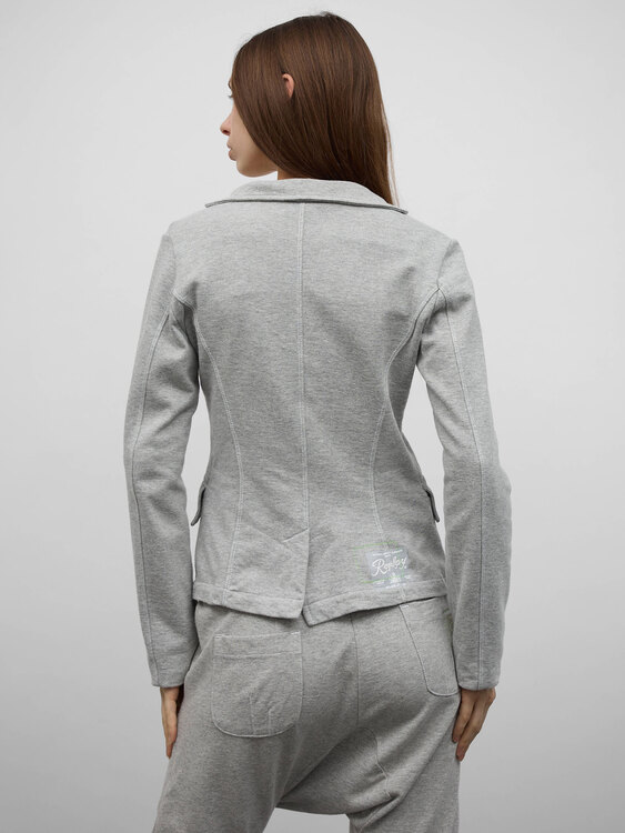 Replay Cotton Jersey Set 