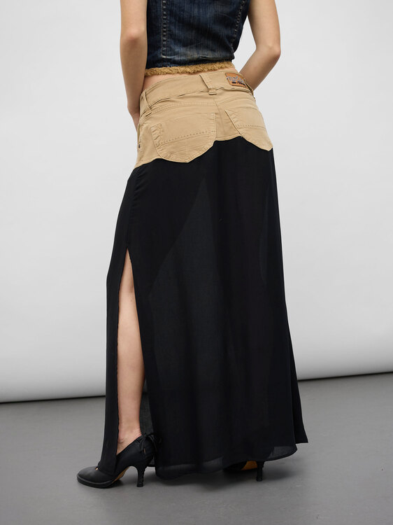 Nolita Maxi Skirt 