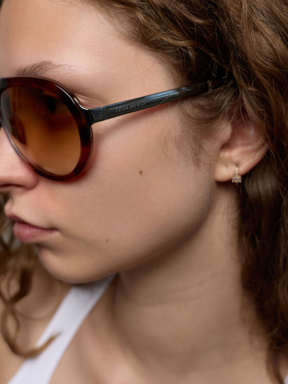 Dsquared2 Aviator Sunglasses 