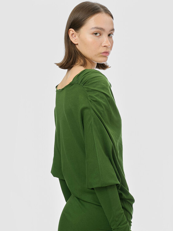 Cora Kemperman Mini Dress 