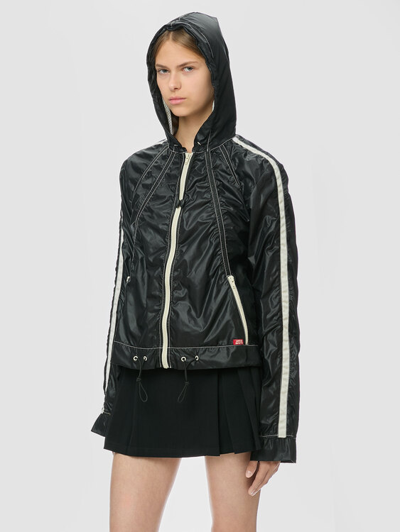 Miss Sixty Nylon Jacket 