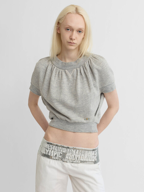 Dsquared2 Sweatshirt Style Top 