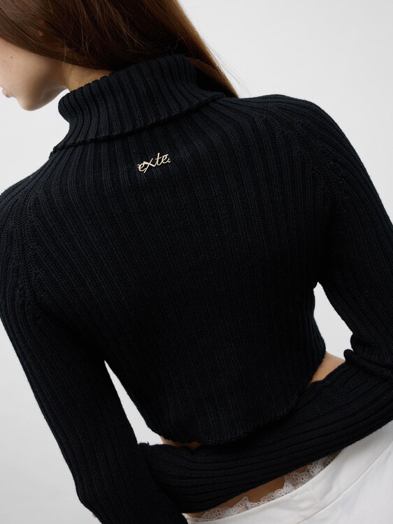 Extē Open Cardigan 