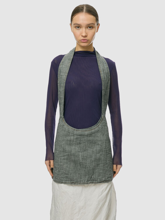 Miss Sixty Apron Bag 