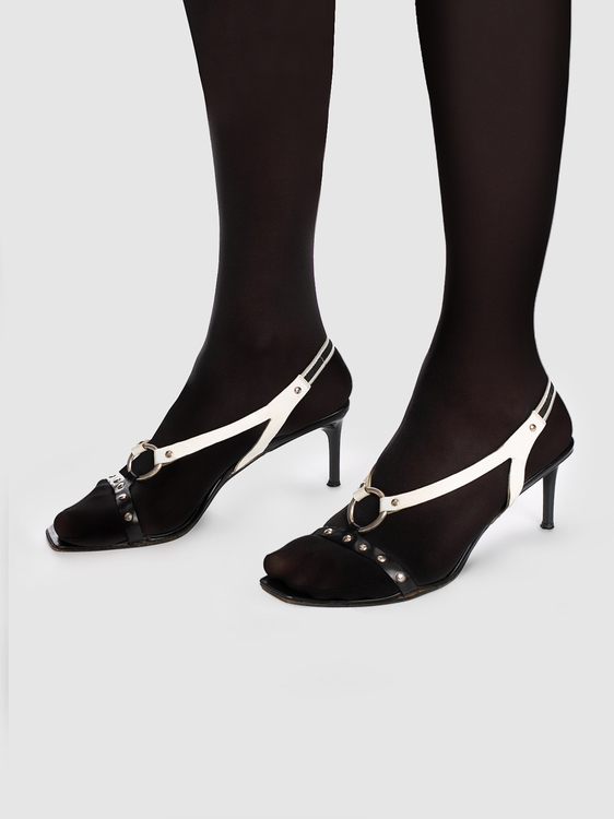 Miu Miu Heeled Sandals 