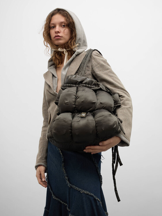 Girbaud Pockachu Bag 