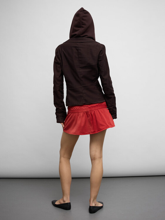 Nolita 2-in-1 Hoodie Jacket 