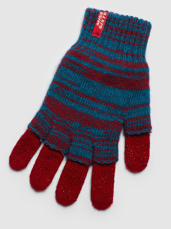 Miss Sixty Knitted Gloves 