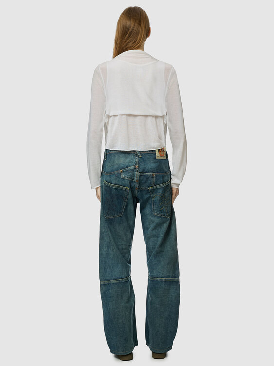 Sarah Pacini Layered Top 
