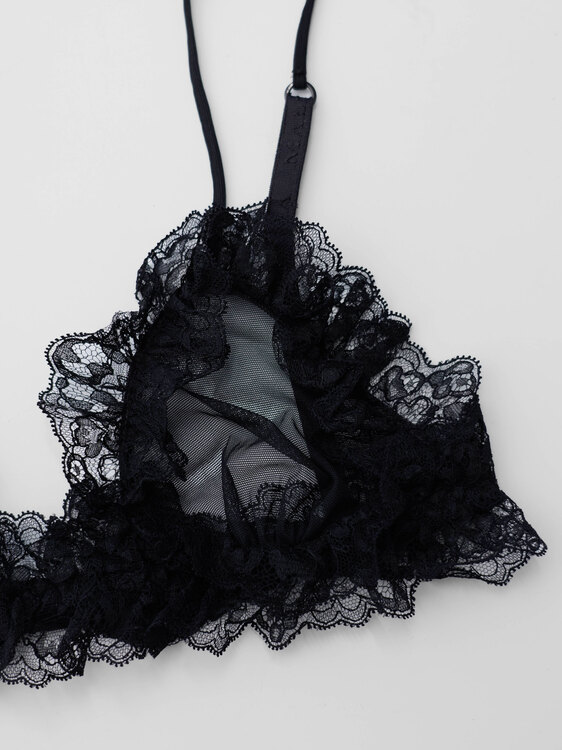 La Perla Lingerie Set 