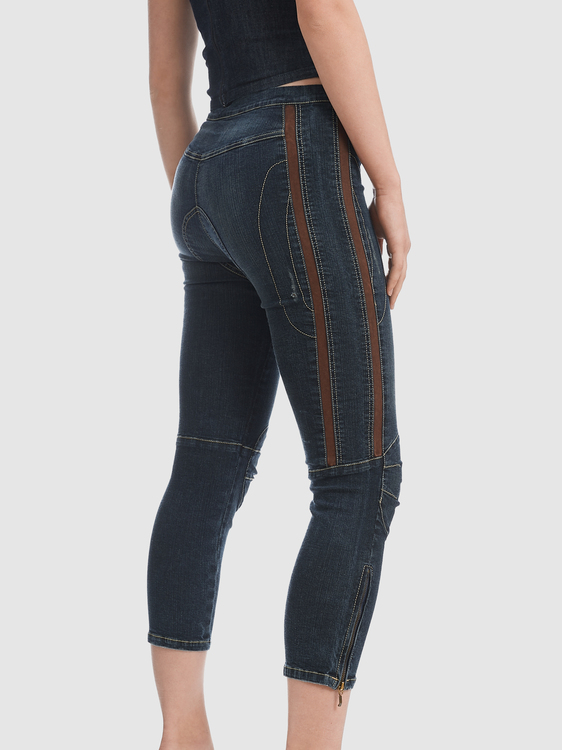 Plein Sud Capri Trousers 