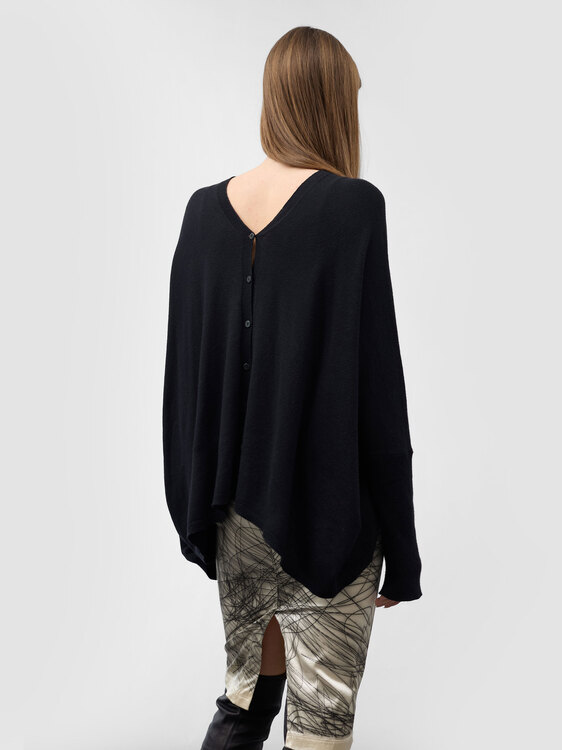 Cop Copine Knitted Cardigan 