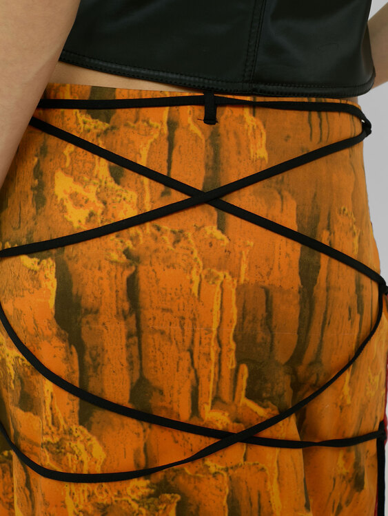 Cultura Maxi Skirt 