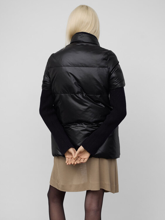 Killah Puffer Jacket 