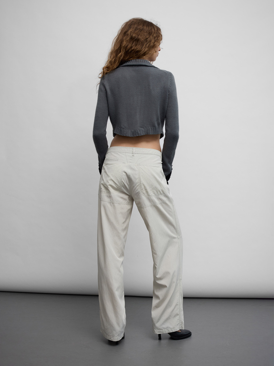 Girbaud Cargo Trousers 