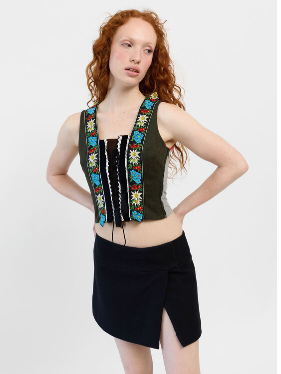 Dolce & Gabbana Bustier 