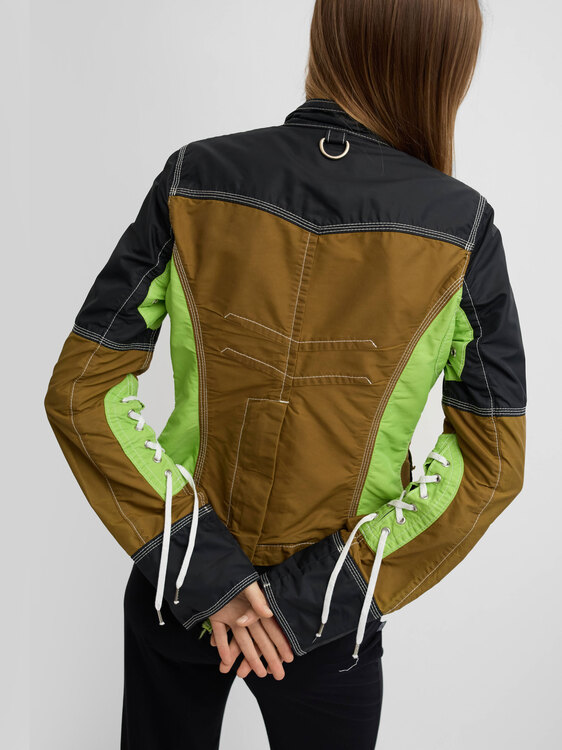Dsquared² Nylon Jacket 